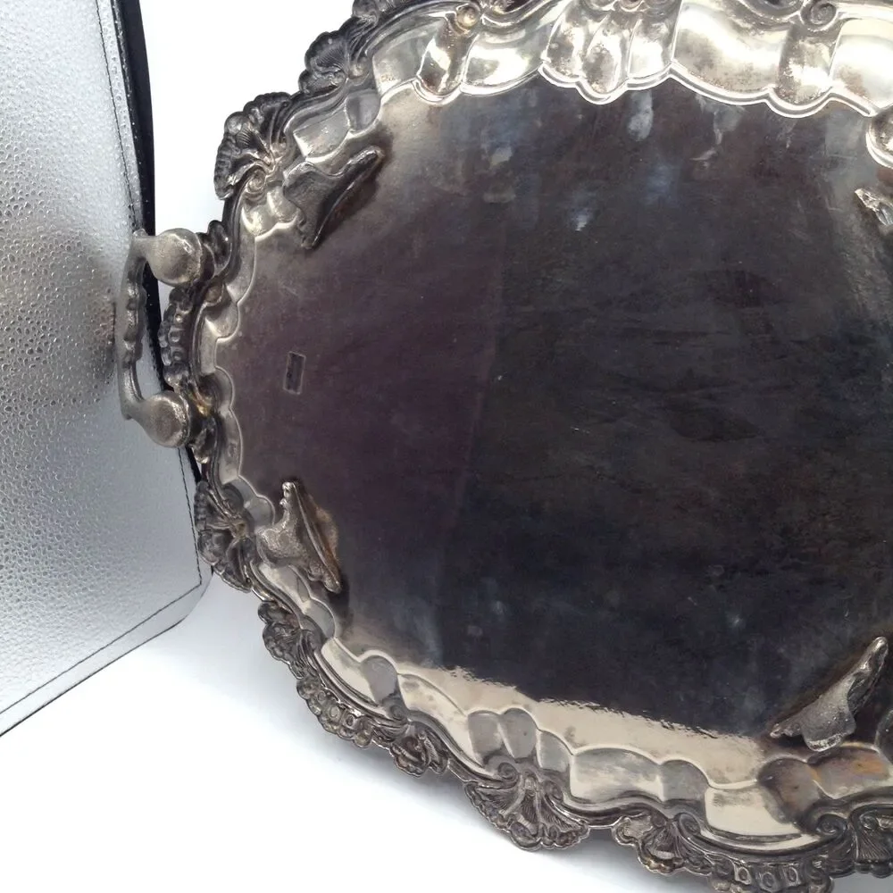 Unbranded vintage large